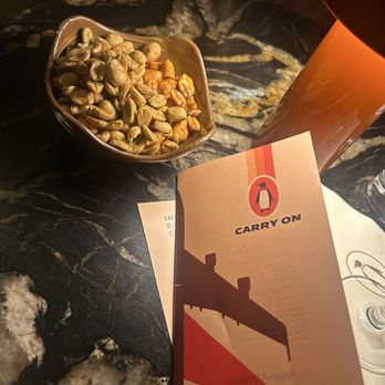 Carry On - Cocktail Bars Near Me - Phoenix, Arizona Carry On - Cocktail Bars Near Me - Phoenix, Arizona