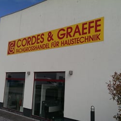 Cordes & Graefe