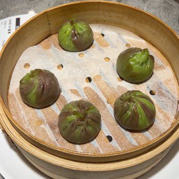 Yum Long - Chocolate Mochi Xiao Long Bao(6) - Chinese Near Me - Monterey Park, California Yum Long - Chocolate Mochi Xiao Long Bao(6) - Chinese Near Me - Monterey Park, California