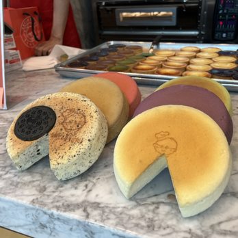 Uncle Tetsu - Bakeries Near Me - Santa Clara, California