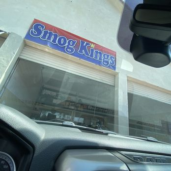 Smog Kings - Smog Check! - Smog Check Stations Near Me - Inglewood, California Smog Kings - Smog Check! - Smog Check Stations Near Me - Inglewood, California