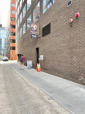 The Well Dressed Burrito by null