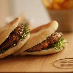 Real Burger