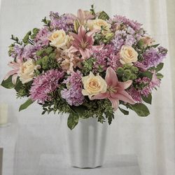 Victorian Reflection - What I ordered.
