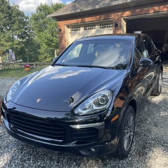Flow State Auto Detailing - Auto Detailing Near Me