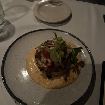 Jacmel Inn - Jumbo Lump Crab Cakes - New American Near Me - Hammond, Louisiana