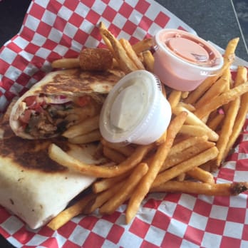Burnt Lemon Grill - New American Near Me - Twin Falls, Idaho Burnt Lemon Grill - New American Near Me - Twin Falls, Idaho