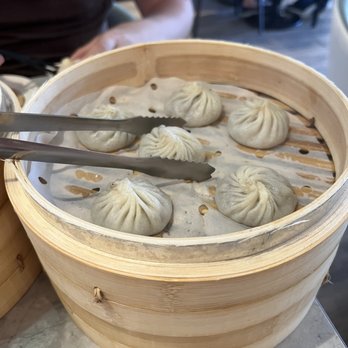 Supreme Dumplings - Truffle Xiao Long Bao - Shanghainese Near Me - Kirkland, Washington Supreme Dumplings - Truffle Xiao Long Bao - Shanghainese Near Me - Kirkland, Washington