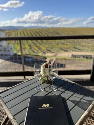 Eberle Winery by null