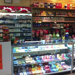 Angie's Tobacco & Cigars
