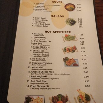 Ichi Tokyo - Japanese Near Me - Rochester, Minnesota Ichi Tokyo - Japanese Near Me - Rochester, Minnesota