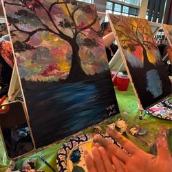 The Art Shock