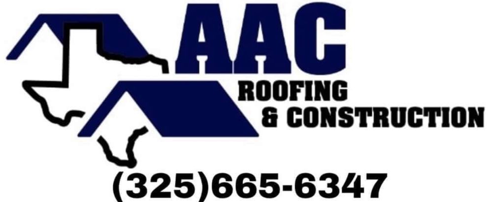 Slide of A.A.C Roofing and Construction
