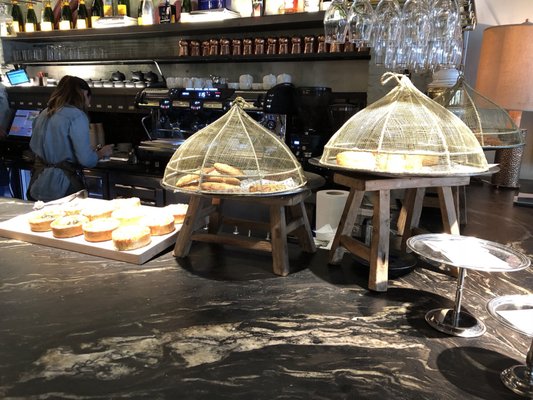 Café Jaime Beriestain by null