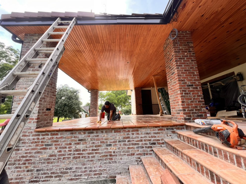 Slide of Sunset Roofing and Construction