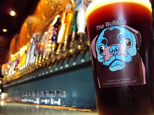 The Bulldog, Mid-City by null