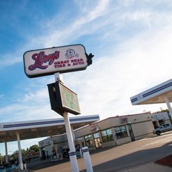 Leroy's Great Bear Tire & Auto