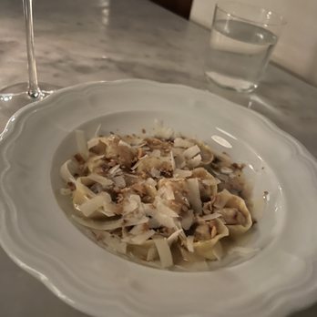 Da Toscano - Tortellini - Italian Near Me - New York, New York