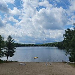 Cedar Pond Campground