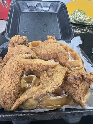 THE BREAKFAST SPOT EASTSIDE by null