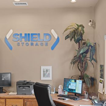 Shield Storage - Self Storage Near Me - Flagstaff, Arizona Shield Storage - Self Storage Near Me - Flagstaff, Arizona
