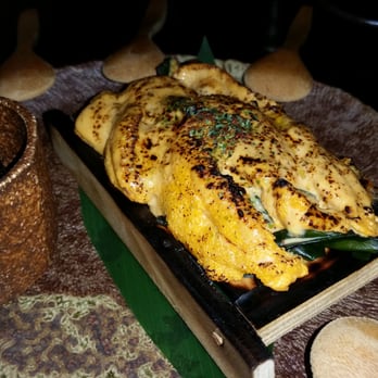 Kinjiro - Seared Uni! Awesome! - Izakaya Near Me - Los Angeles, California Kinjiro - Seared Uni! Awesome! - Izakaya Near Me - Los Angeles, California