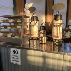 Java Joe’s Grab & Go
