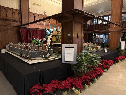 Missouri Athletic Club by null