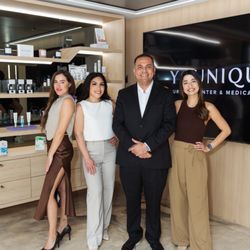 Younique Surgery Center & Medical Spa