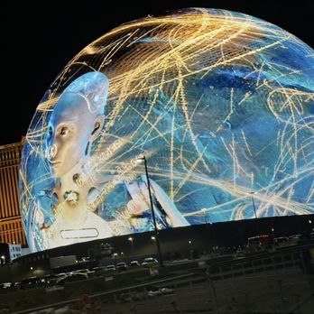 Sphere - Stadiums & Arenas Near Me - Las Vegas, Nevada Sphere - Stadiums & Arenas Near Me - Las Vegas, Nevada