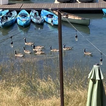The Pines Resort - Kayak rentals - Resorts Near Me - Bass Lake, California The Pines Resort - Kayak rentals - Resorts Near Me - Bass Lake, California