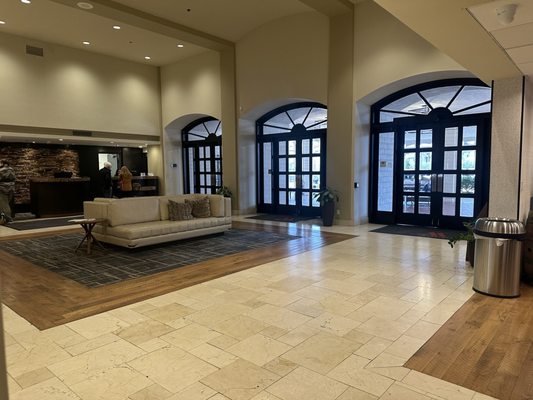 Santa Ynez Valley Marriott by null