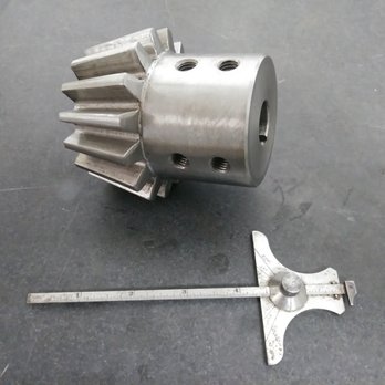 JB Machine - Metal Fabricators Near Me - San Antonio, Texas