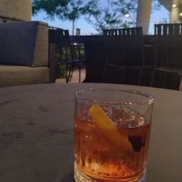 Old Fashioned Old Fashioned
