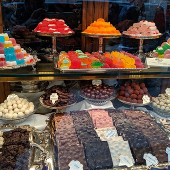 Gilli - Cafes Near Me - Florence, FI