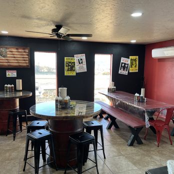 High Voltage BBQ - Barbeque Near Me - Parowan, Utah