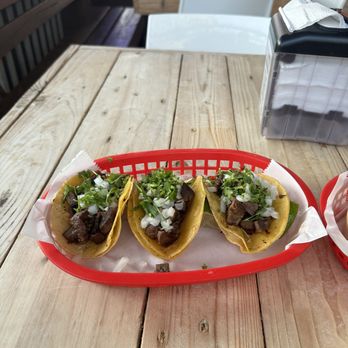 Callejeros - Tacos de Ribeye - Mexican Near Me - Guaynabo, Puerto Rico Callejeros - Tacos de Ribeye - Mexican Near Me - Guaynabo, Puerto Rico