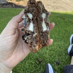 Oreo Cookie Oreo Cookie