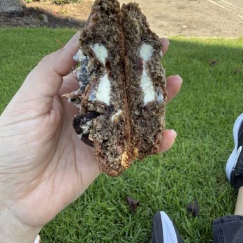 Hello cafe - Oreo Cookie - Desserts Near Me - Orange, California Hello cafe - Oreo Cookie - Desserts Near Me - Orange, California