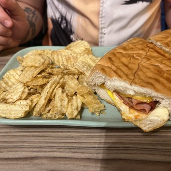 Café Negro - Woke up hungry sandwich. - Coffee & Tea Near Me - San Juan, Puerto Rico Café Negro - Woke up hungry sandwich. - Coffee & Tea Near Me - San Juan, Puerto Rico