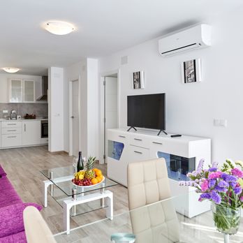 Sonrisa Apartments - Deluxe apartments - Vacation Rentals Near Me - Benidorm, A