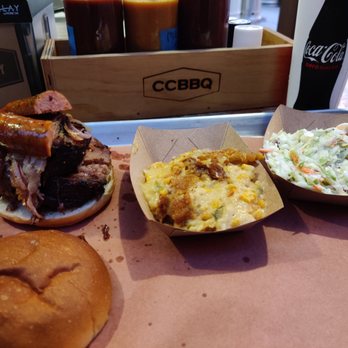 Caldwell County BBQ - El Patton, Still Can't Finish It! - Barbeque Near Me - Gilbert, Arizona Caldwell County BBQ - El Patton, Still Can't Finish It! - Barbeque Near Me - Gilbert, Arizona