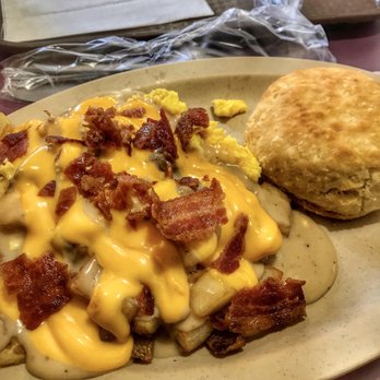 Tudor's Biscuit World - The Big Tator! - Wraps Near Me - Craigsville, West Virginia Tudor's Biscuit World - The Big Tator! - Wraps Near Me - Craigsville, West Virginia