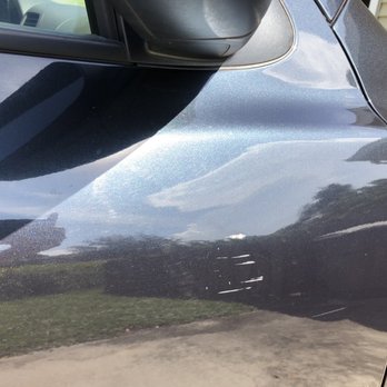 Bev Smith Kia - Today, after waiting 3hrs w/ a scheduled appt, the car came home with multiple scratches on the front passenger side. - Oil Change Stations Near Me - Fort Pierce, Florida Bev Smith Kia - Today, after waiting 3hrs w/ a scheduled appt, the car came home with multiple scratches on the front passenger side. - Oil Change Stations Near Me - Fort Pierce, Florida