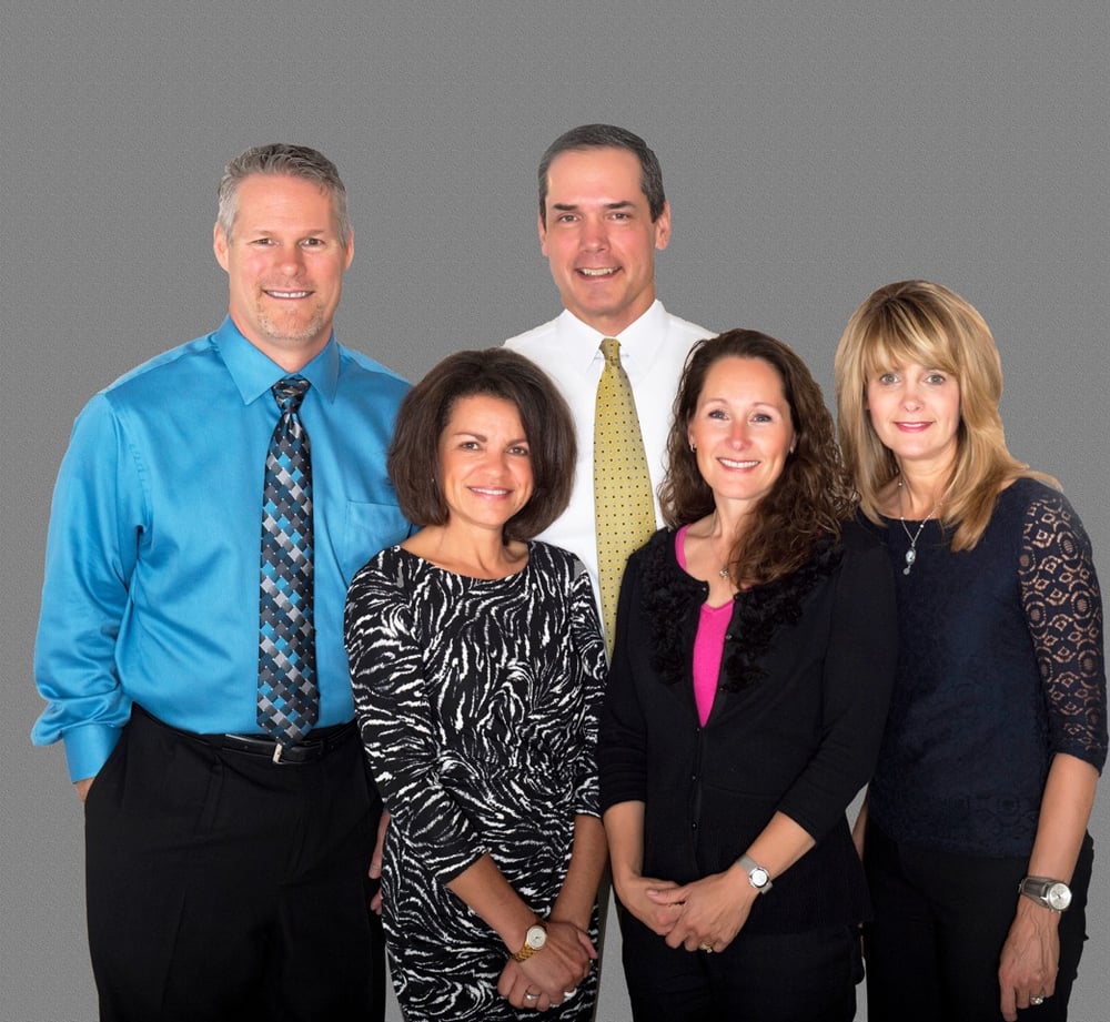 Oakland Hills Counseling - grief counselor in Auburn Hills, MI