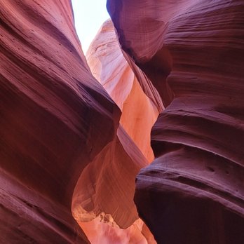Antelope Slot Canyon Tours - Tours Near Me - Page, Arizona Antelope Slot Canyon Tours - Tours Near Me - Page, Arizona