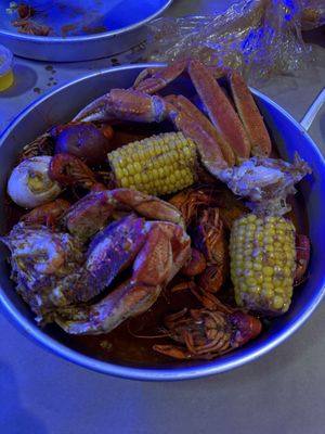 Fat Crab by null