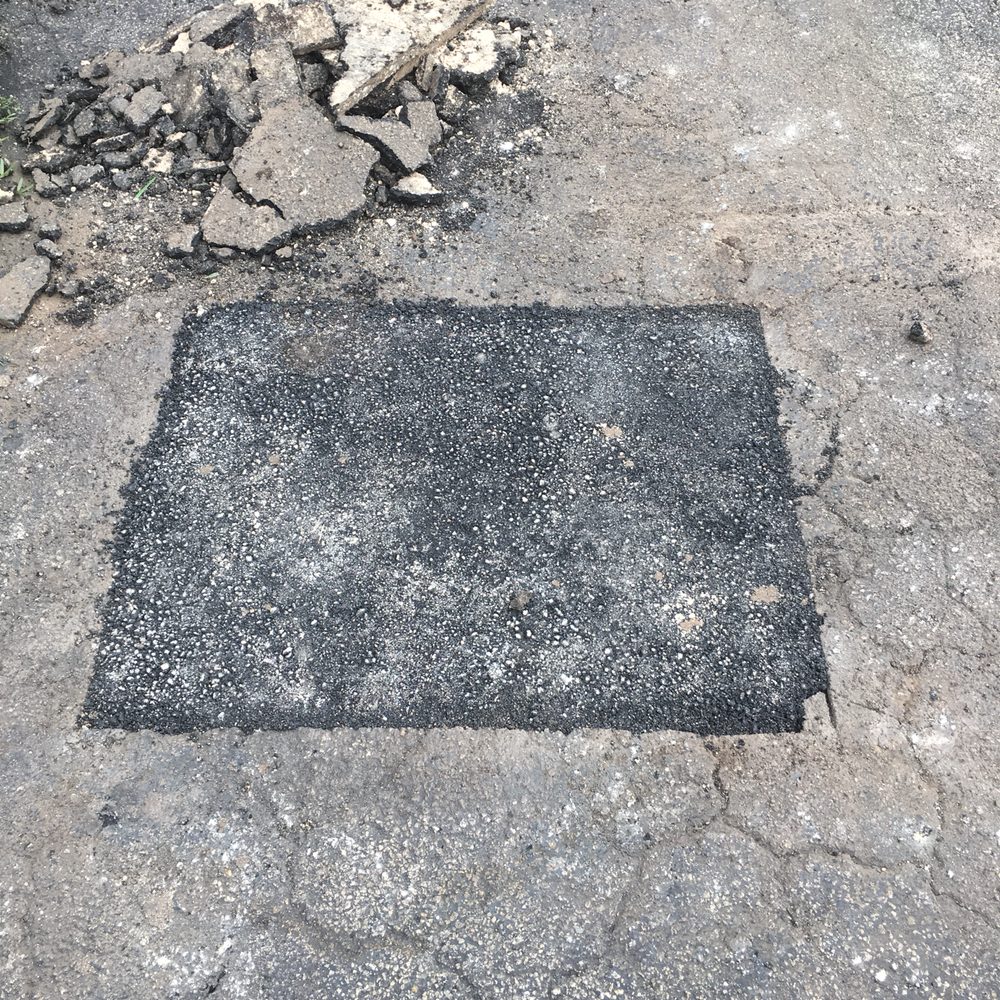 Slide of J.T. Shaw Inc.