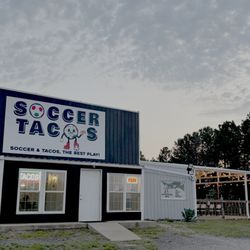 Soccer Tacos - Located conveniently off I-20 & FM 14, Soccer Tacos is your go-to taqueria. Offering tacos, tortas, quesadillas,  all-day breakfast!