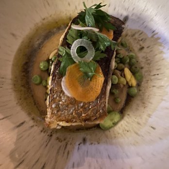Tintoque - Catch of the day. Excellent - Signature Cuisine Near Me - Puerto Vallarta, JAL